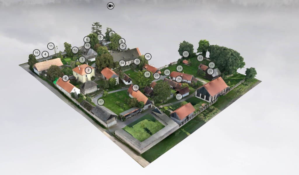 Architektura: Forma a svetlo